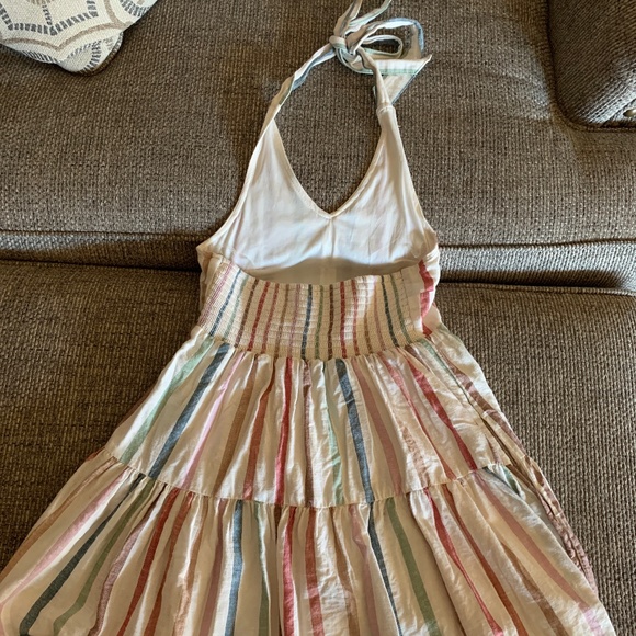 American Eagle dress xxs - Picture 3 of 3
